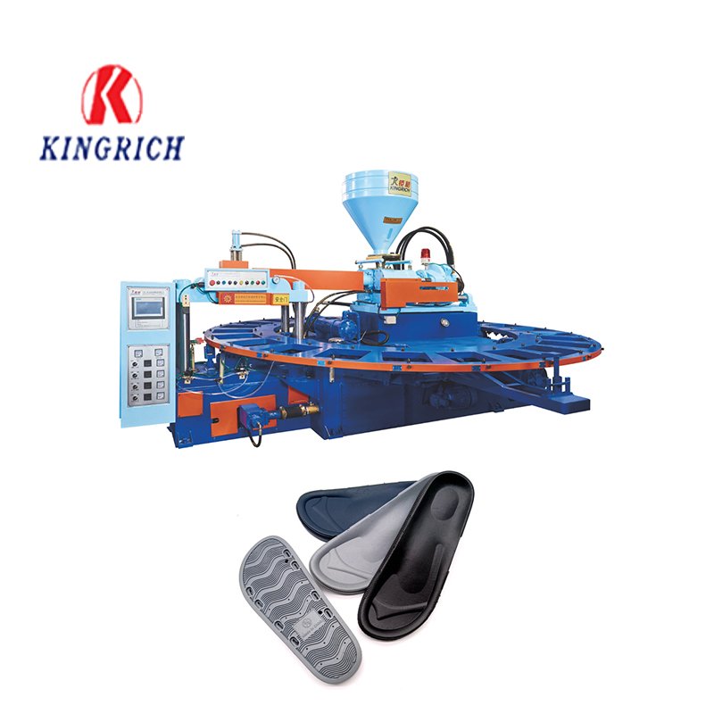 High-quality Full Automatic economical PVC blowing injection moulding machine