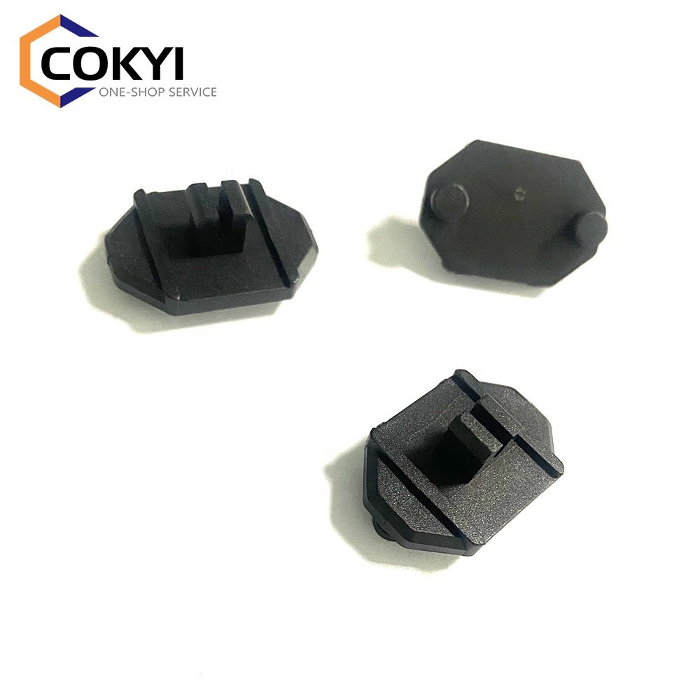 HASCO & DME Precision Dies Injection Mould Plastic Chair Mold Plastic Shoes Maker Customize Plastic Manufacturers in China LKM