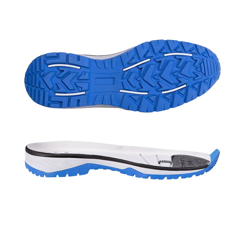 new style rubber+eva sole for sport shoes for sale