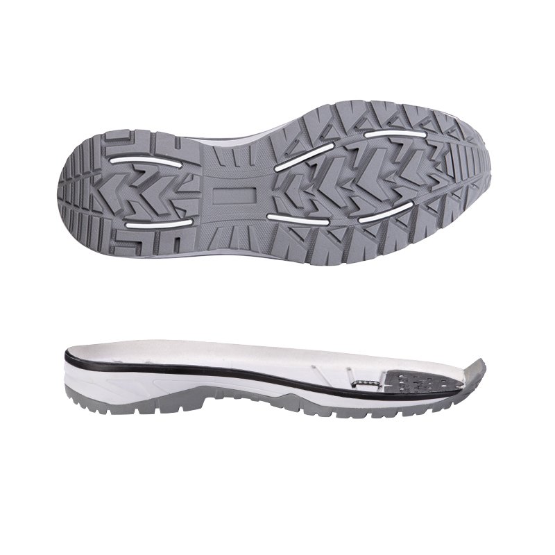 new style rubber+eva sole for sport shoes for sale