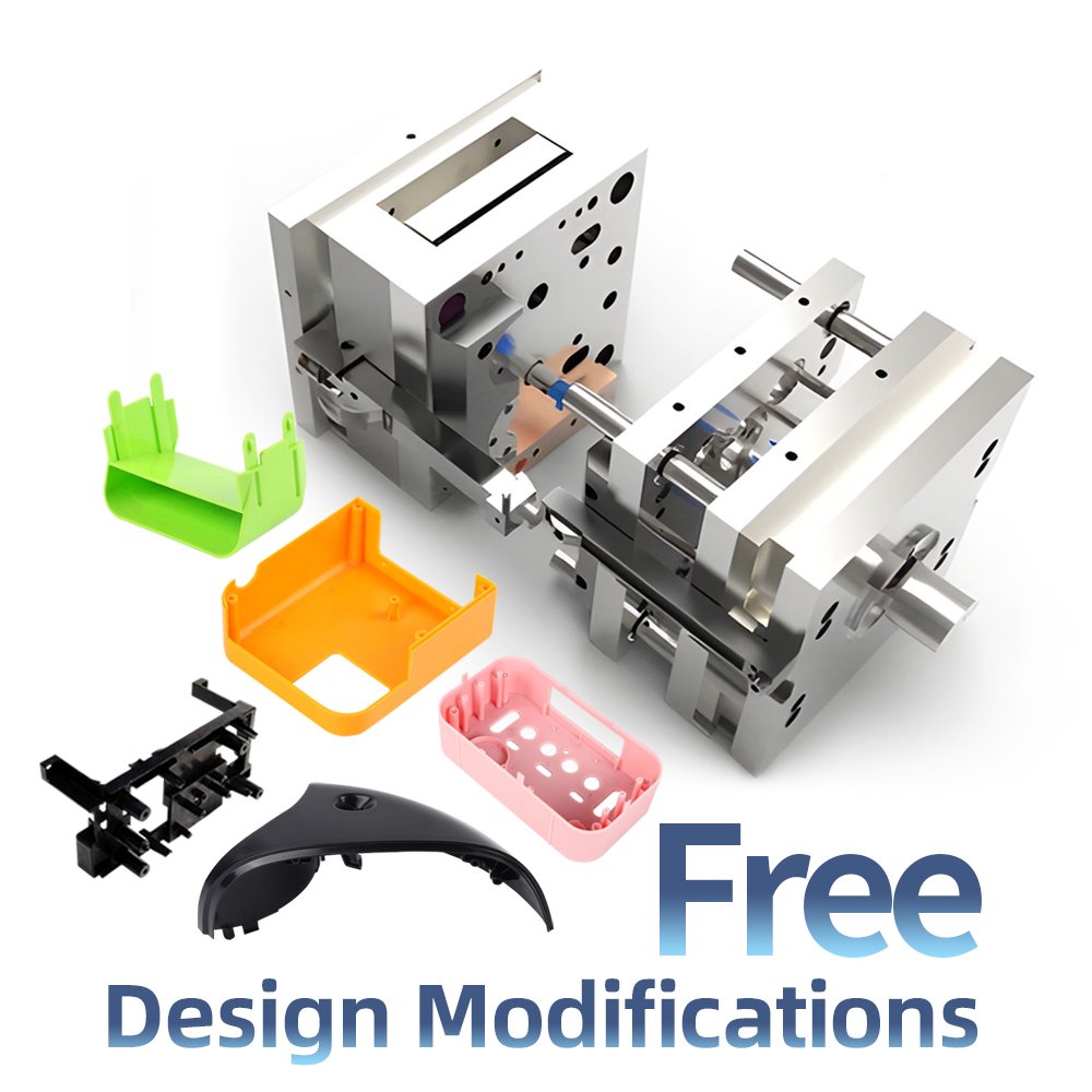 Mould Maker Plastic Injection Mold Manufacturer Make Plastic Injection Mold Plastic Molding Manufacturer