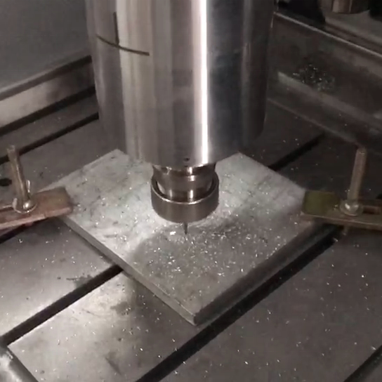 3 Axis CNC Engraving Machine 4040 6060 Mini Mold Milling Machine for Shoe Mould