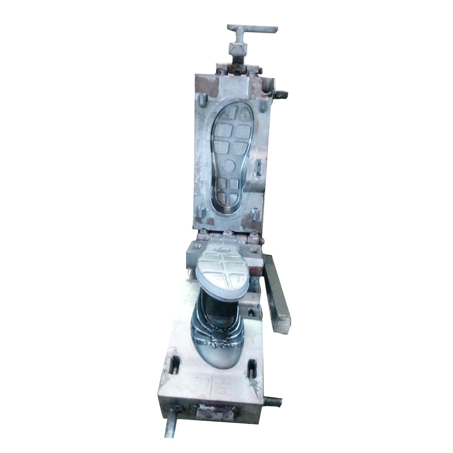 Promotional Various Durable Using China Plastic Mould Injection Molding Machine
