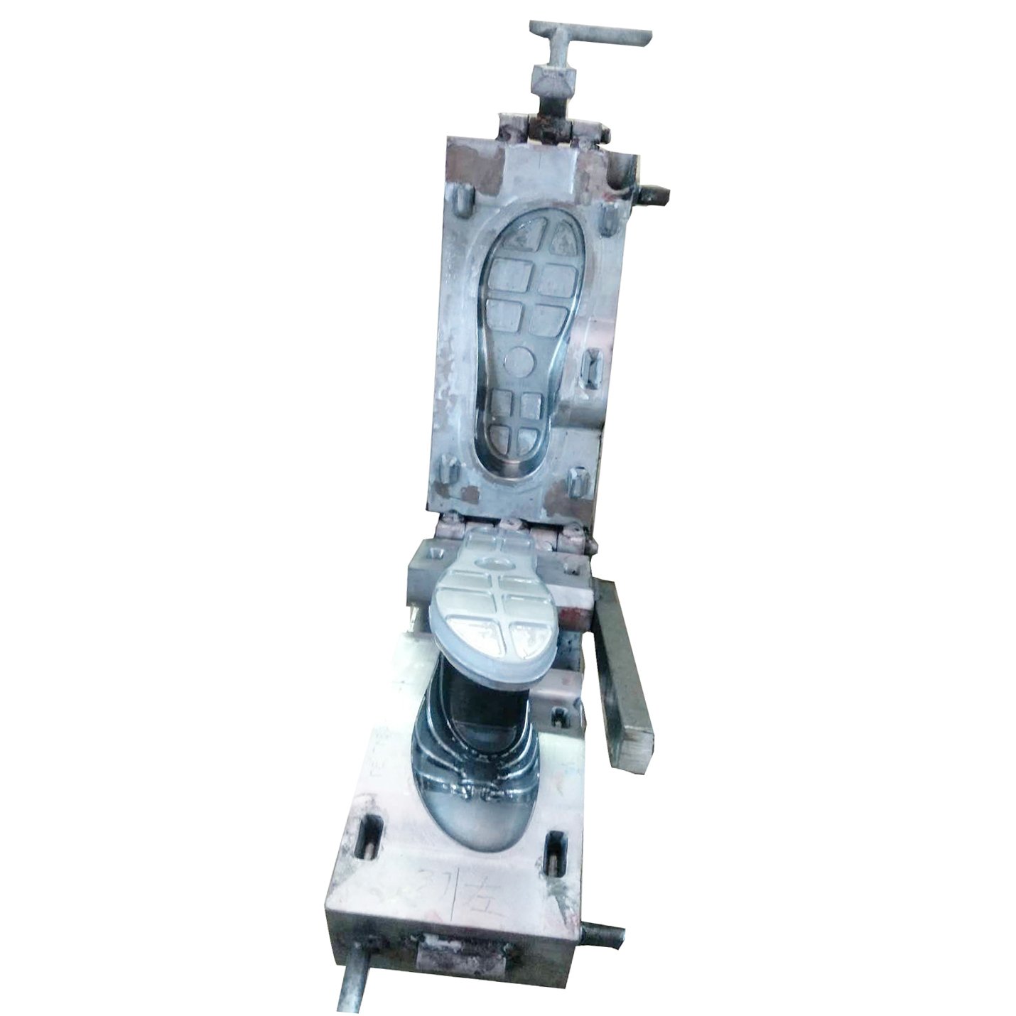 Promotional Various Durable Using China Plastic Mould Injection Molding Machine
