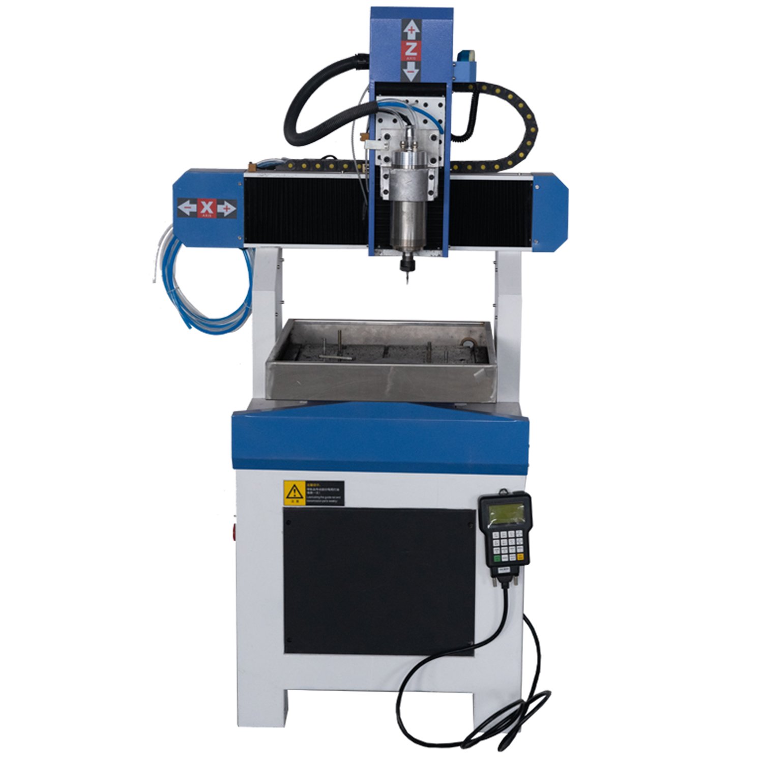 4040 Metal Mould And Wood Mould Carving Cnc Router Small 3 Axis Cnc Milling Machine