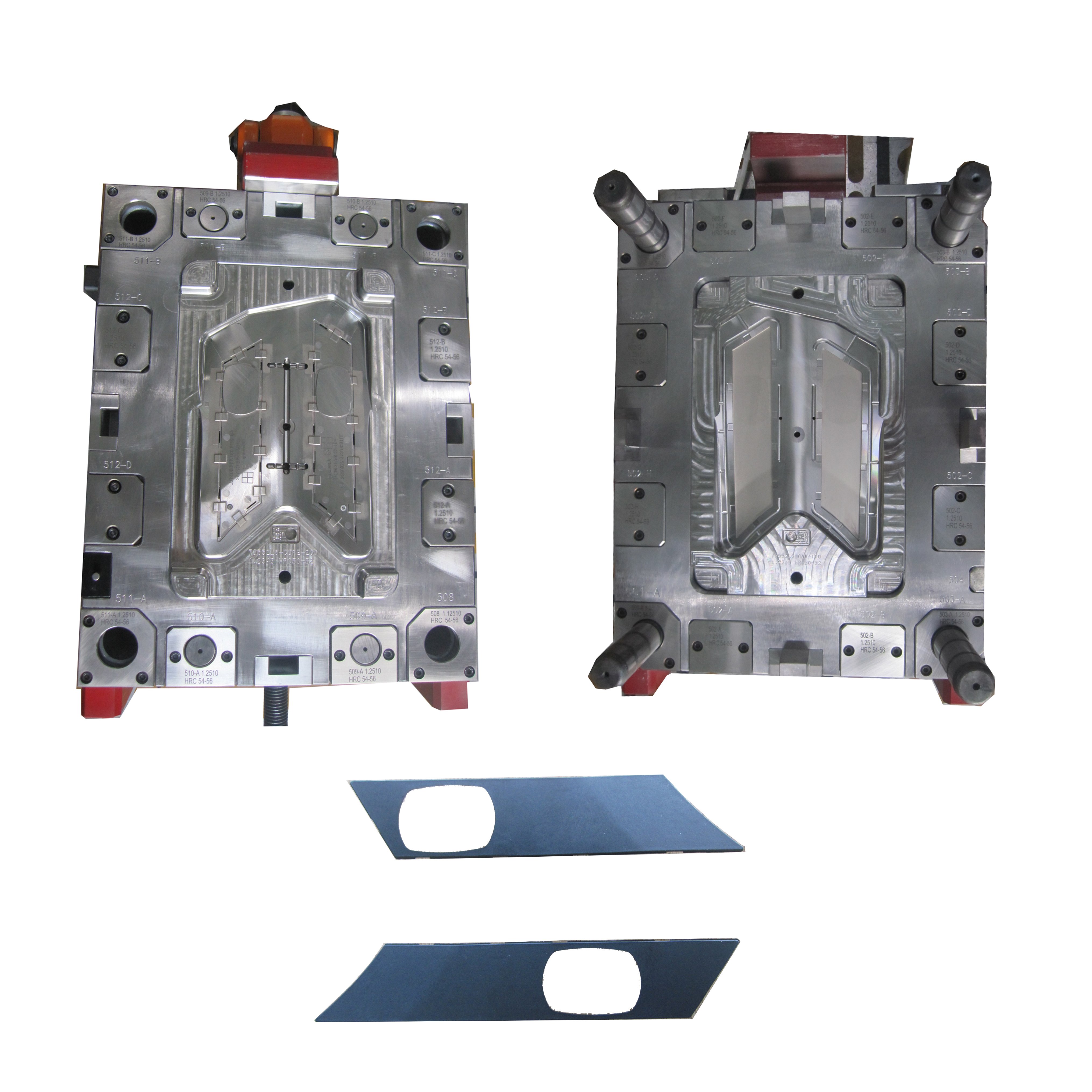 Injection Mold Manufacturer Plastic Injection Molding Service Plastic Injection Mold Company