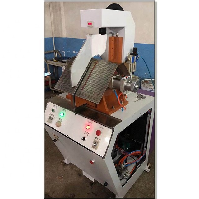 Shoes Machine Making Manufacturer Pneumatic Double Shoe Upper Moulding Machine Boot Vamp Crimping Moulding Machine