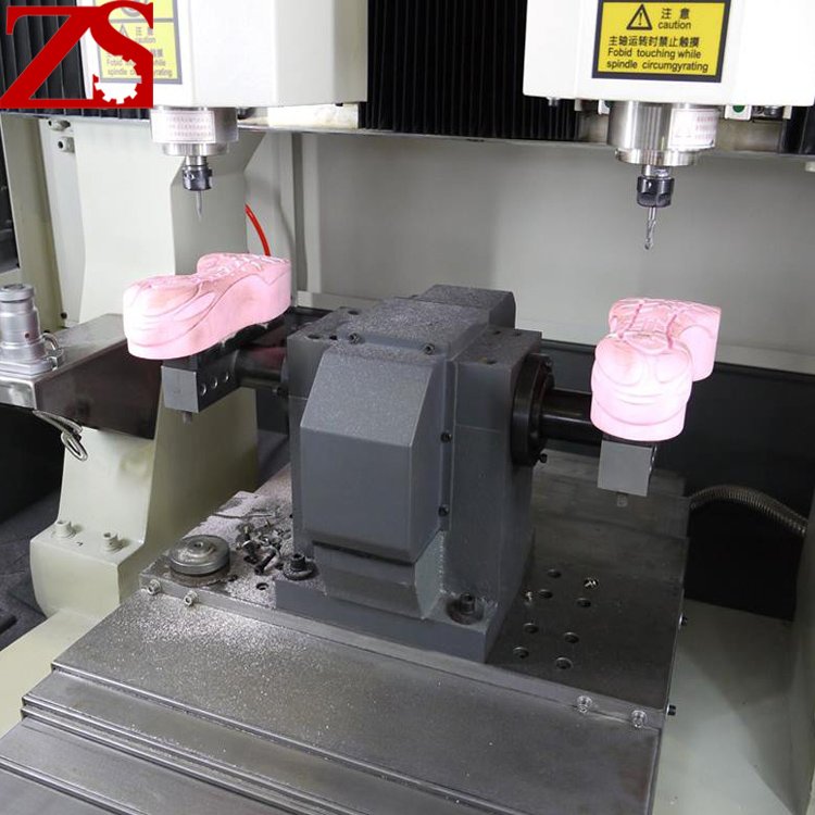ZS Good quality resin wood tooling board on CNC machine for shoe sole mould pattern foundry pattern pu foam board plastic sheet