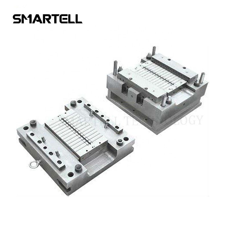 China Manufacturer Syringe Injection Molding machine Syringe Needle Hub mould