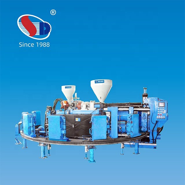 PVC Rain Boot Making Machinery Kids Boot shoe Making Machinery