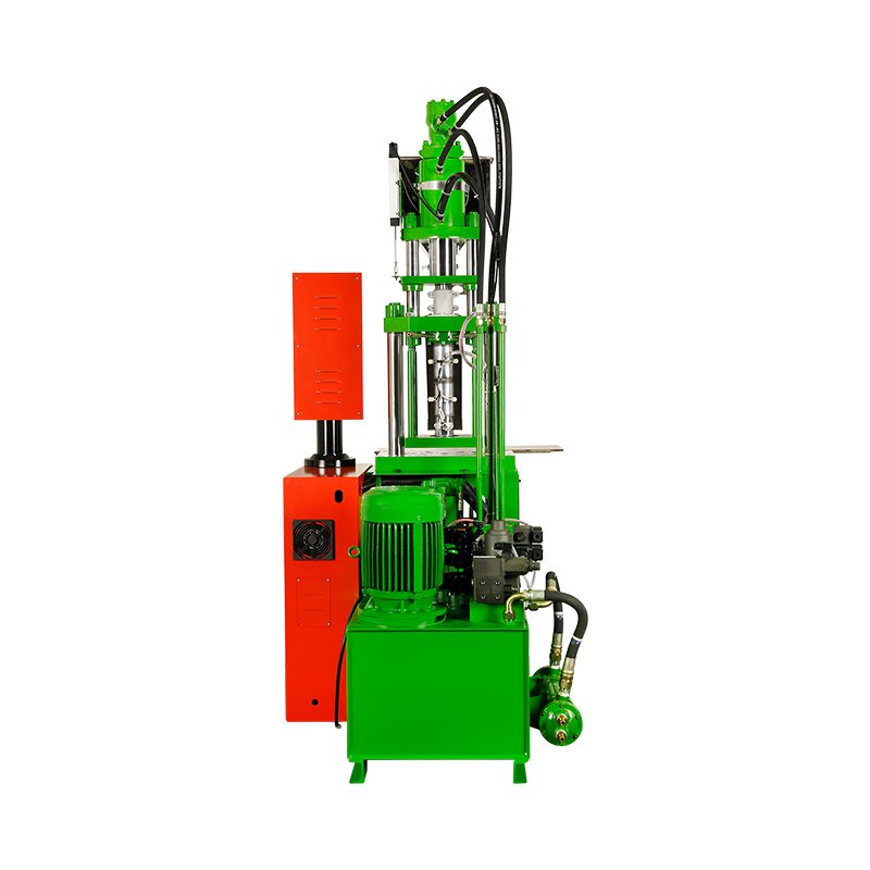 30T Basket Toy Rubber Slipper Pen Mobile Cover Injection Mold Machines Moulding Led Bulb Molding Vertical Plastic Making Machine