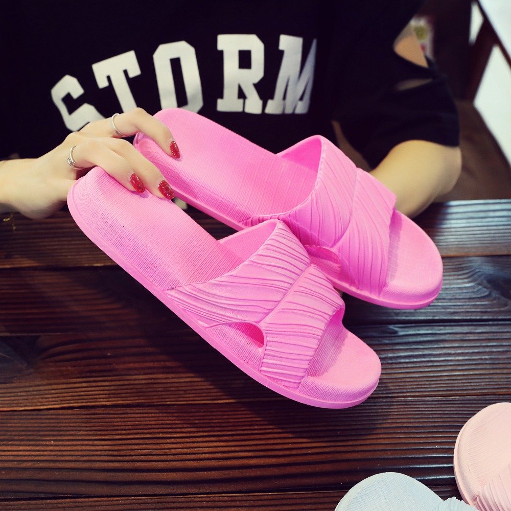 Rotary PVC slipper footwear making machinery/air blowing moulding machine