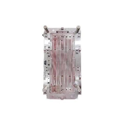 OEM Molds Industrial Machinery & Equipment Plastic Mold Manufacturing And Injection Molding