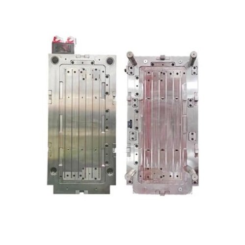 OEM Molds Industrial Machinery & Equipment Plastic Mold Manufacturing And Injection Molding