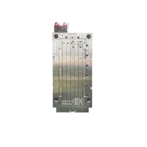 OEM Molds Industrial Machinery & Equipment Plastic Mold Manufacturing And Injection Molding