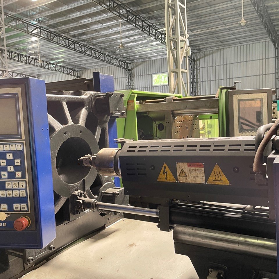 Plastic Injection Moulding Machine Used Injection Molding Machine for Sale Making Plastic China Pet Shoe Box Mold Making Machine