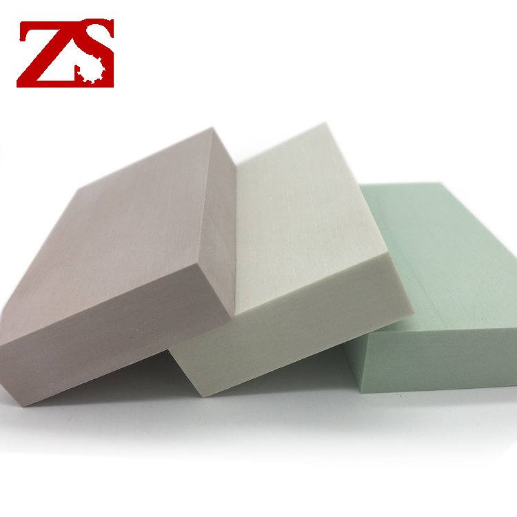 excellent machinability PU epoxy tooling board for vacuum forming molds Cibatool board foundry pattern pu foam plastic sheet