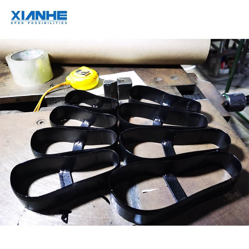 shoe cutting die mold Accept customization for shoe cutting machine