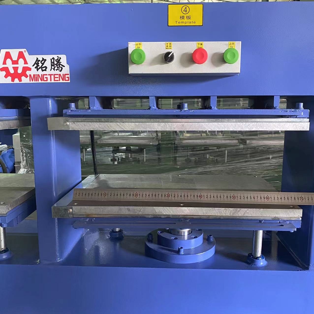 Insole Moulding Machine Shoes Insole Hot Press Machine Customized Insole Machine