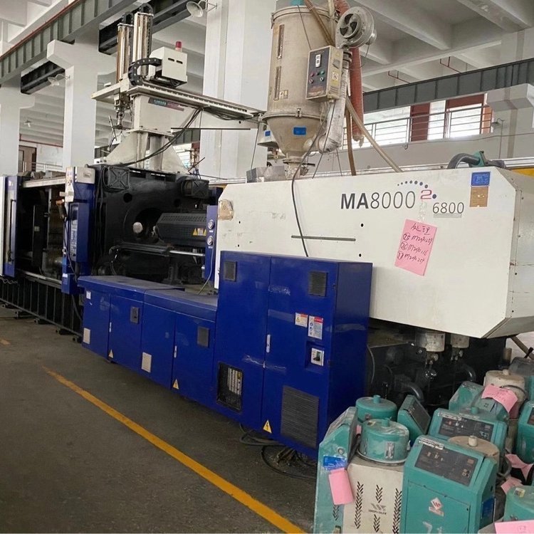 100 ton injection moulding machine price used injection molding hand injection moulding machine price