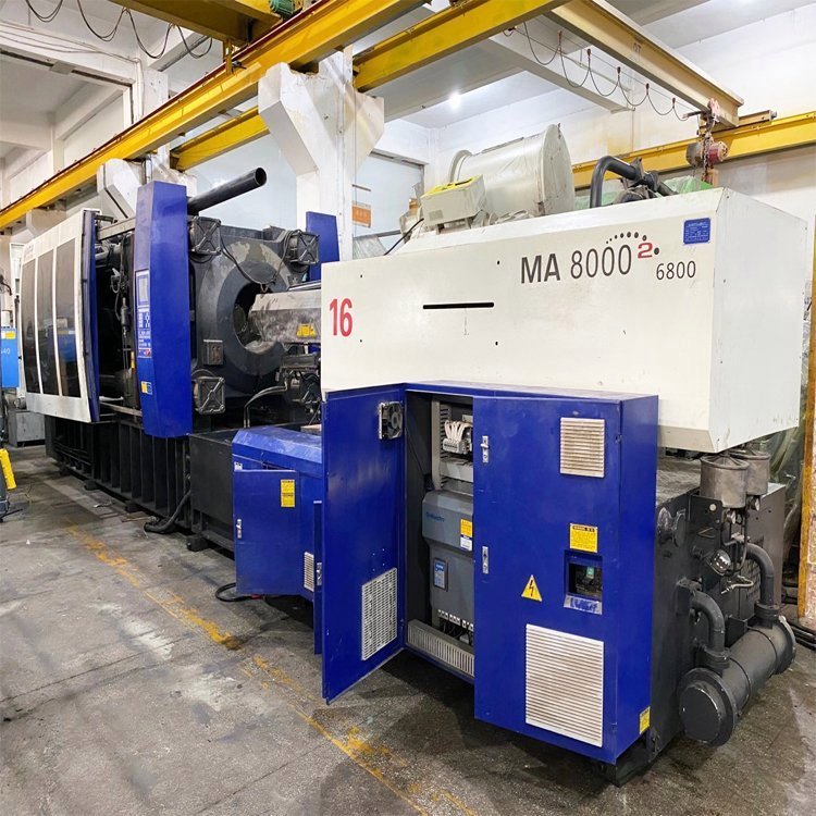100 ton injection moulding machine price used injection molding hand injection moulding machine price