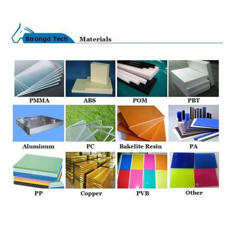 plastic products prototyping molding custom EGG medical device case vacuum casting by resin mold silicone molds