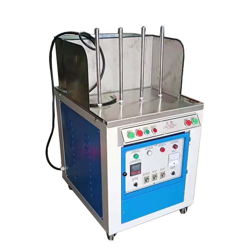 leather moccasin moulding shaping Preforming machine upper moulding other shoe making machine