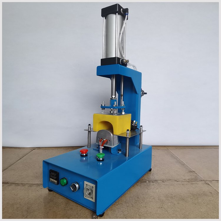 CADDY Sports Shoe Upper Pneumatic Shoe Toe Moulding Machine Shoe Maker