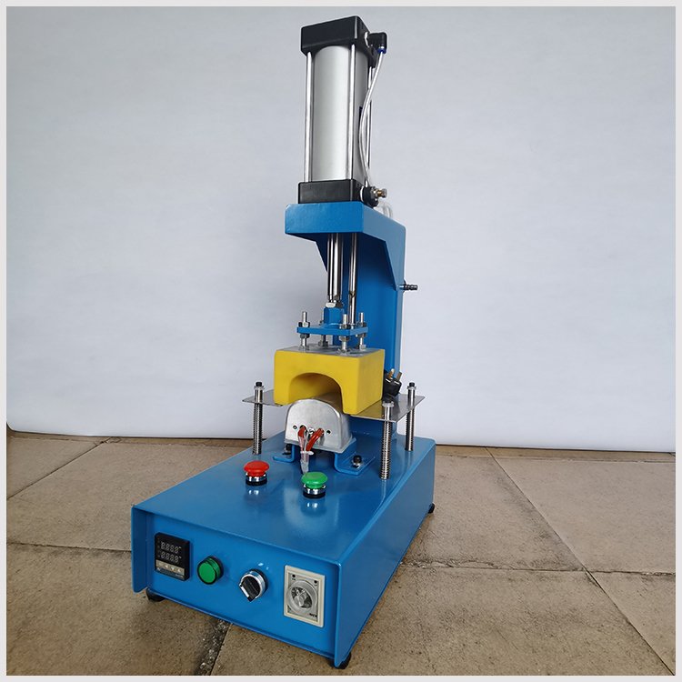 CADDY Sports Shoe Upper Pneumatic Shoe Toe Moulding Machine Shoe Maker