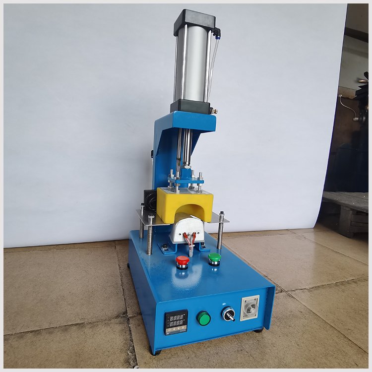 CADDY Sports Shoe Upper Pneumatic Shoe Toe Moulding Machine Shoe Maker