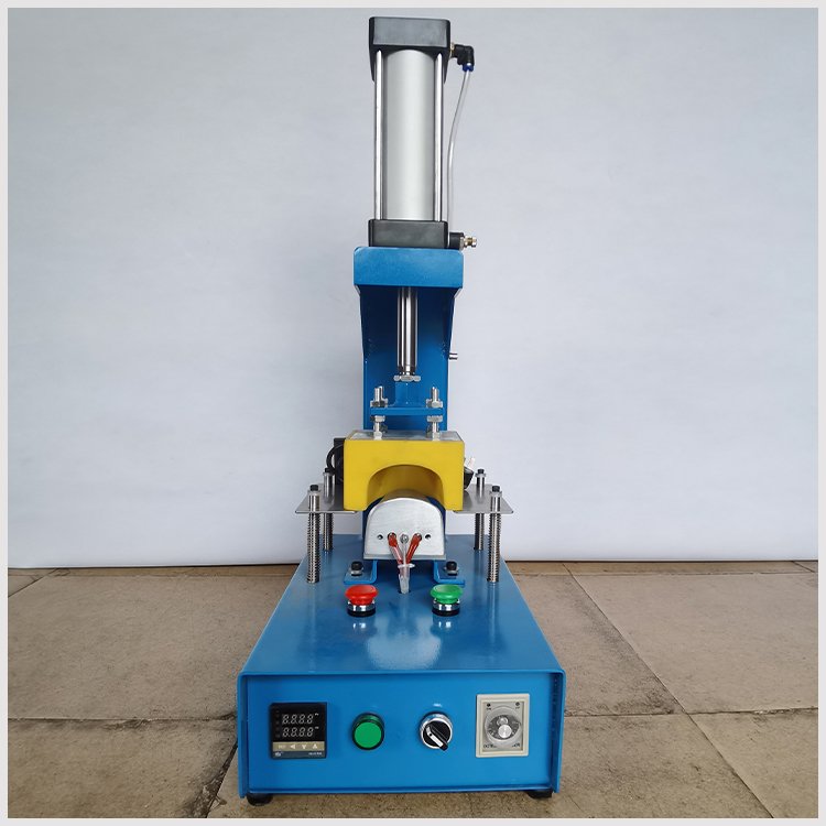 CADDY Sports Shoe Upper Pneumatic Shoe Toe Moulding Machine Shoe Maker