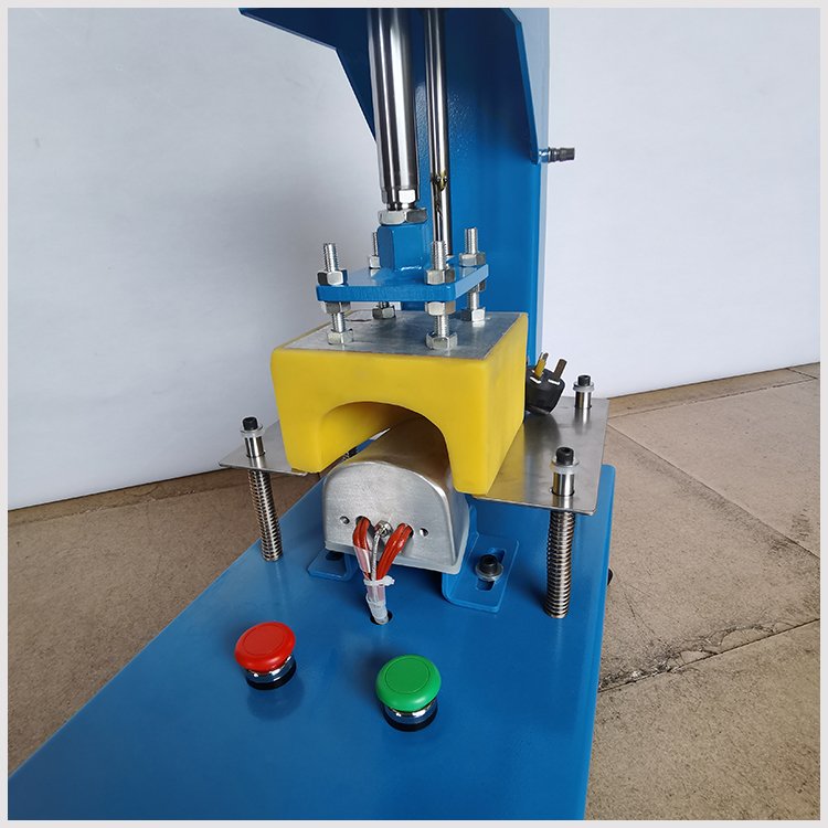 CADDY Sports Shoe Upper Pneumatic Shoe Toe Moulding Machine Shoe Maker