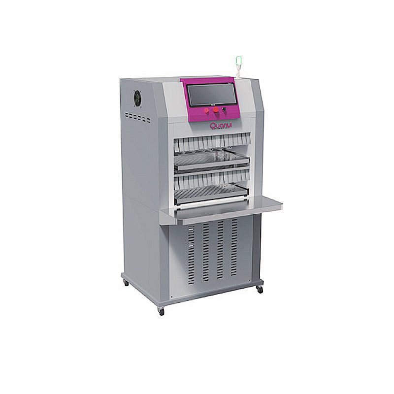 Shoe Upper Steam-Softening Machine for shoe manufacture machines