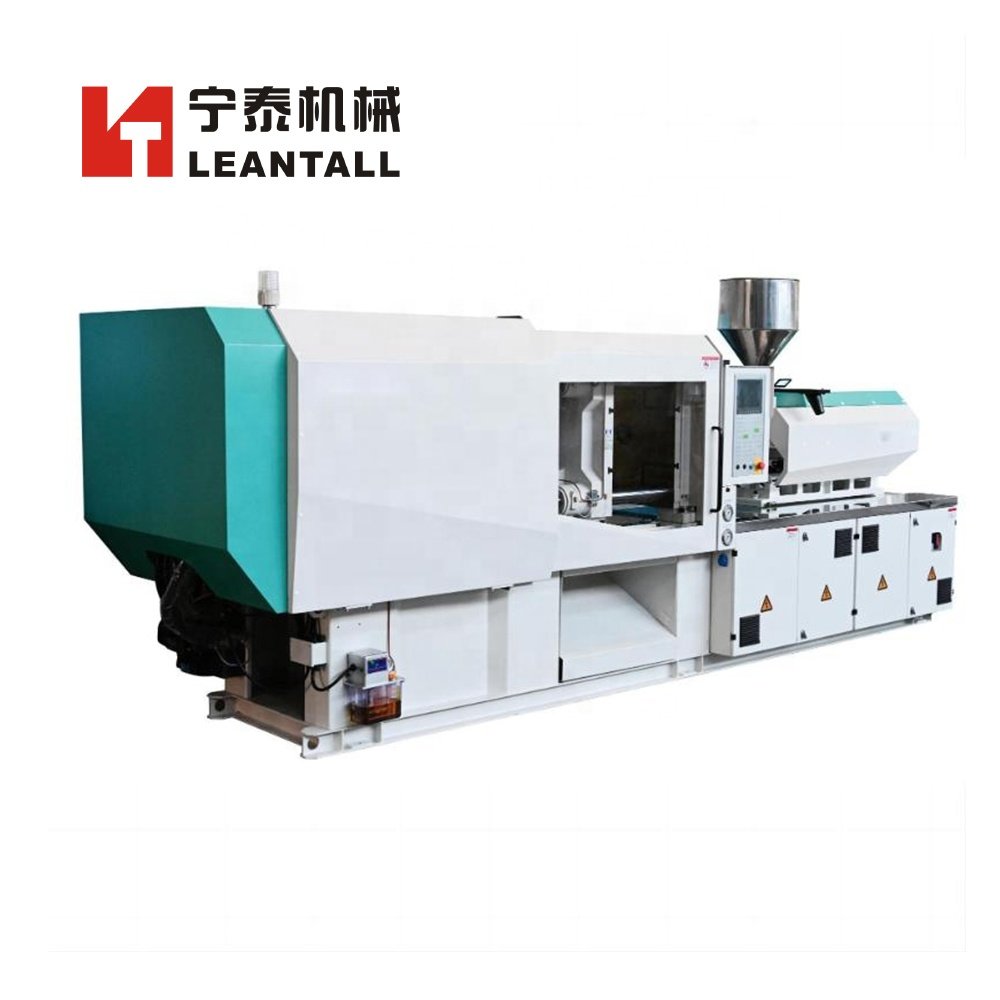 Versatile Injection Molding Machines For Custom Plastic Tray Manufacturing