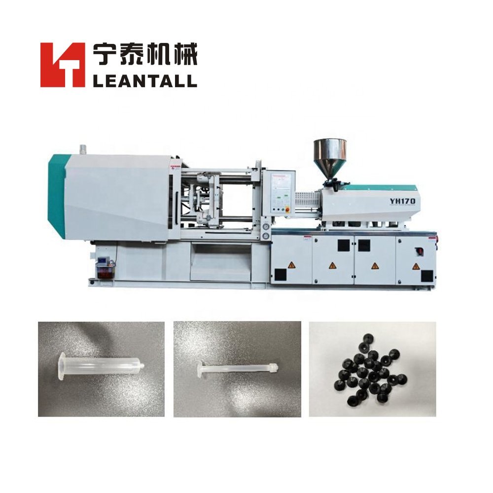 Versatile Injection Molding Machines For Custom Plastic Tray Manufacturing