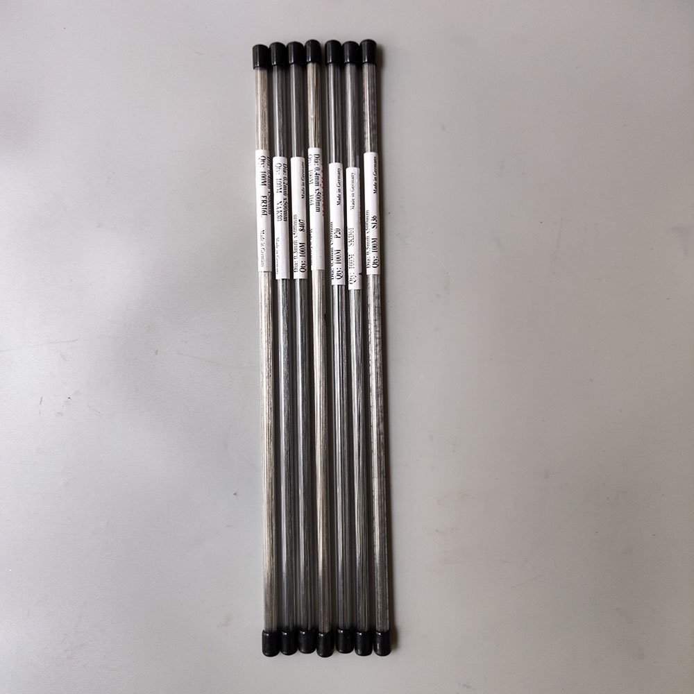 XPM40 17-4PH 310S FD613 738H Laser welding wire precision repair tool steel die steel repair welding rod 0.20.30.4 0.5 0.6