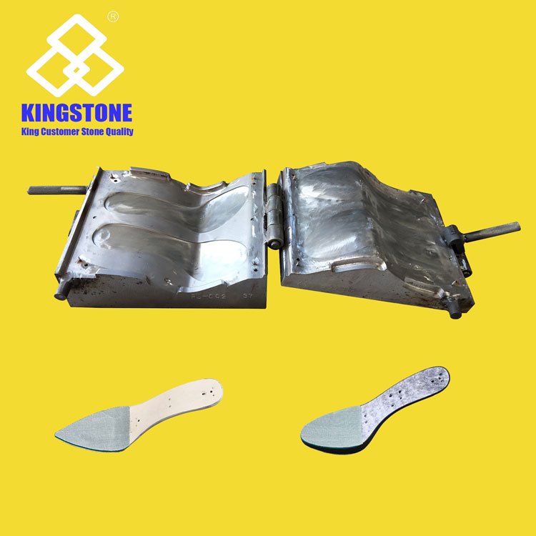 PP Insole Making injection moulding Machine for high heel shoes