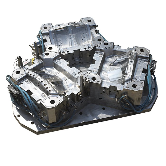 Customized Household Plastic Injection Mold Manufacturer for Mould Parts and Plastic Products Production