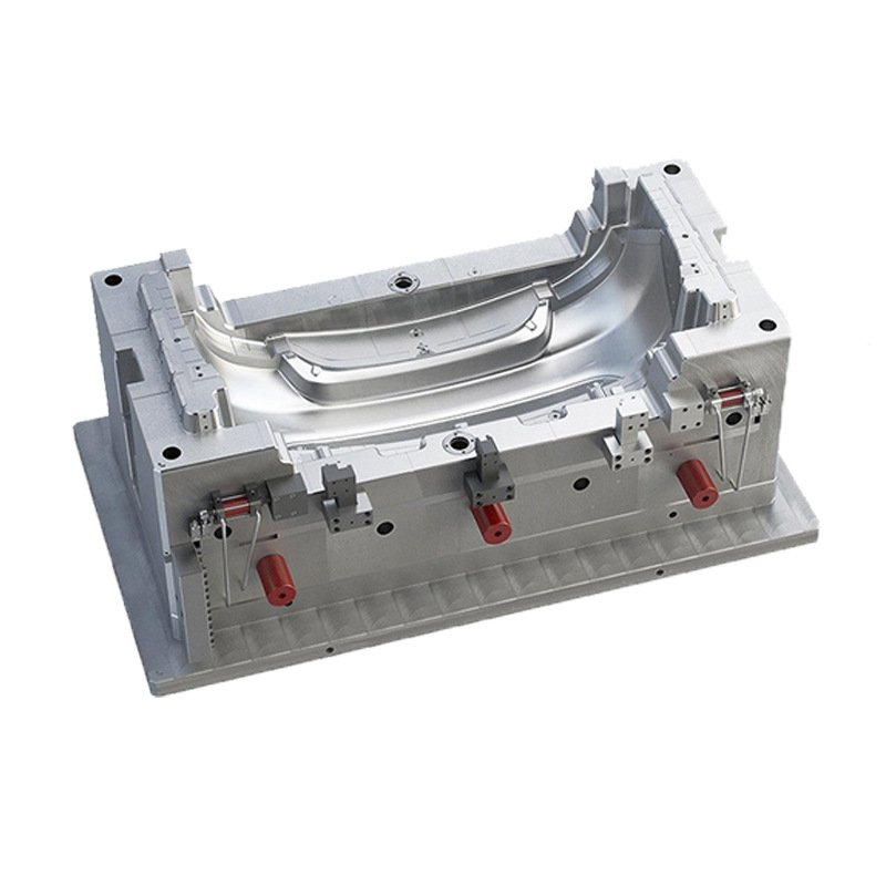 Customized Household Plastic Injection Mold Manufacturer for Mould Parts and Plastic Products Production