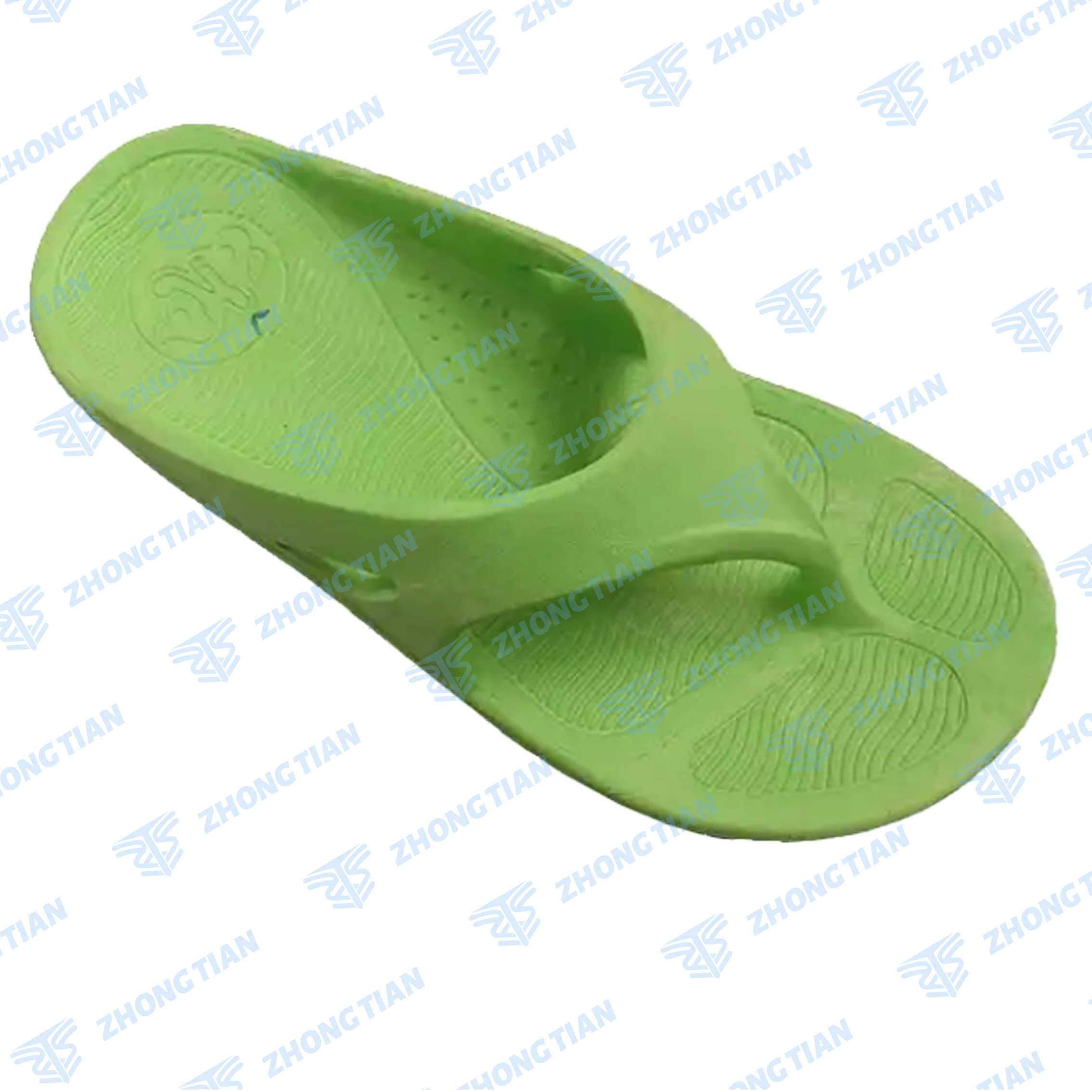 Customized Model Cost-Effective CNC Sole Eva Foam Aluminum Injection Mold