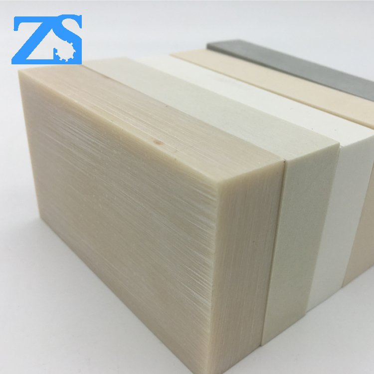 CNC machinable epoxy resin tooling board for large model making