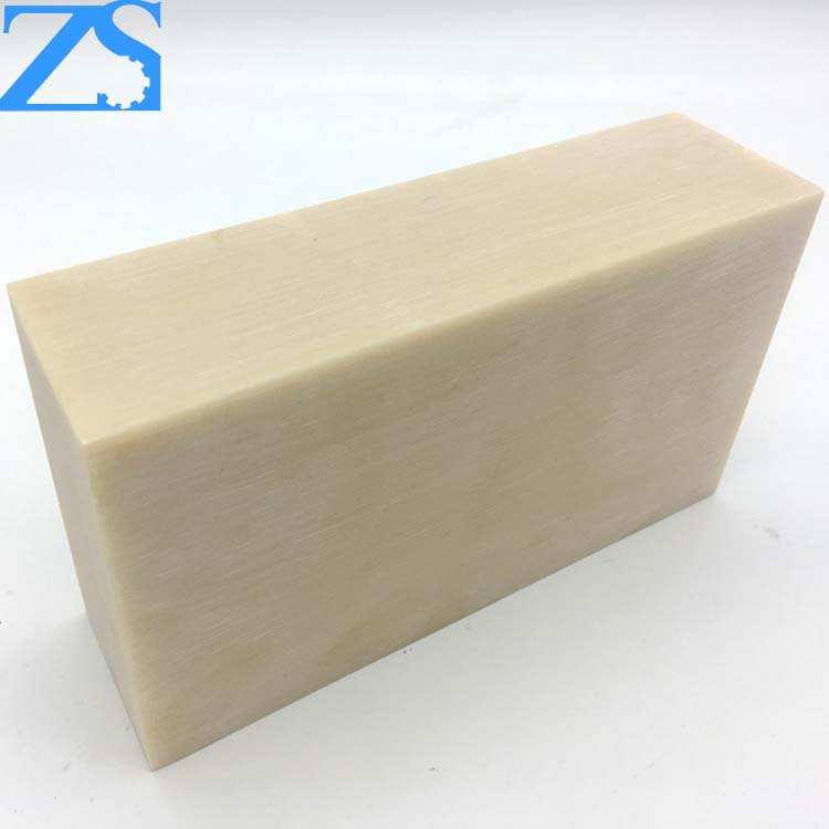 CNC machinable epoxy resin tooling board for large model making
