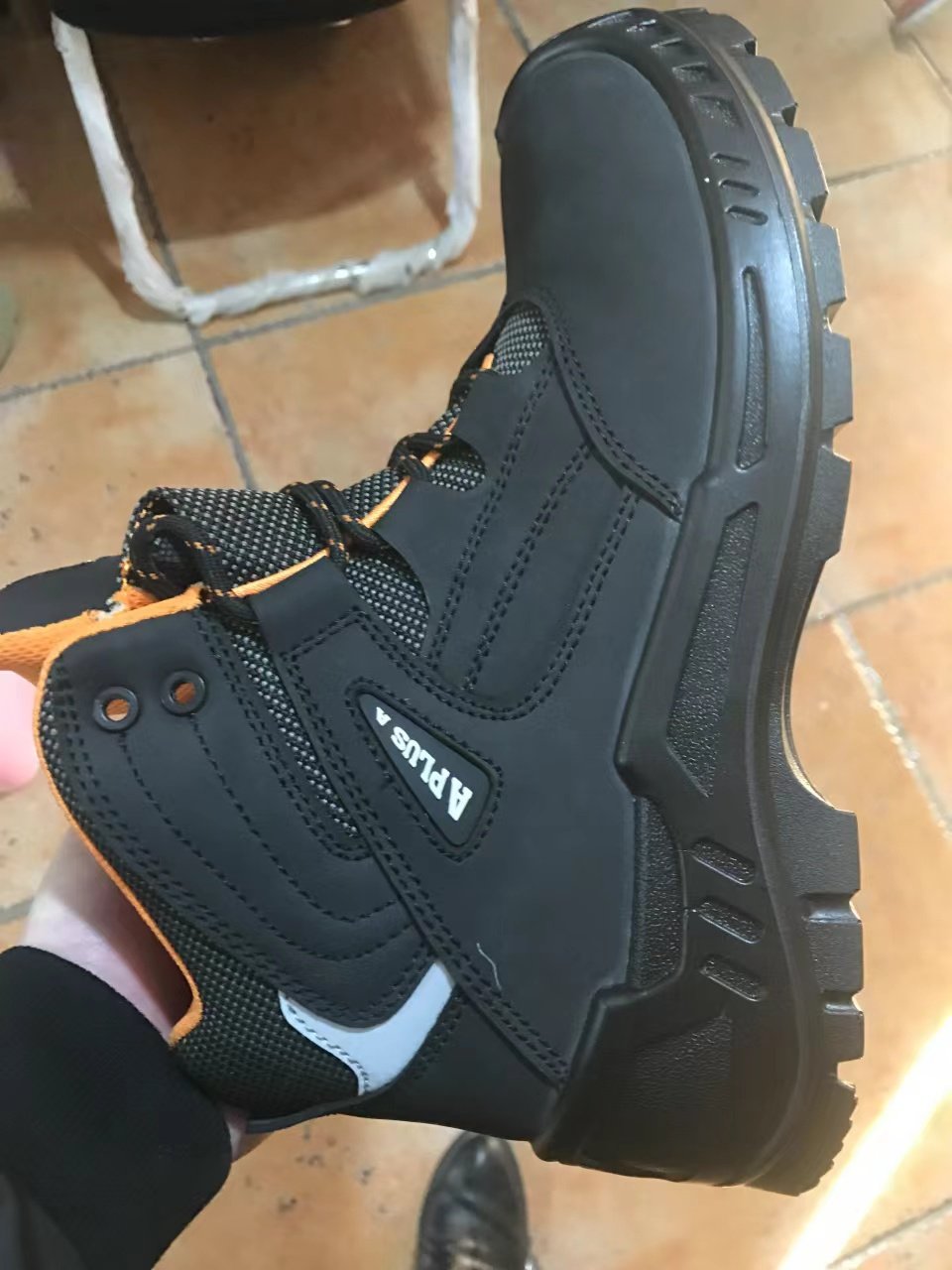 NEW MANYU DESMA TYPE SHOE MAKING MACHINE RUBBER OUTSOLE ORIGINAL FACTORY DIRECT SALES SAMPLE CUSTOMIZATION