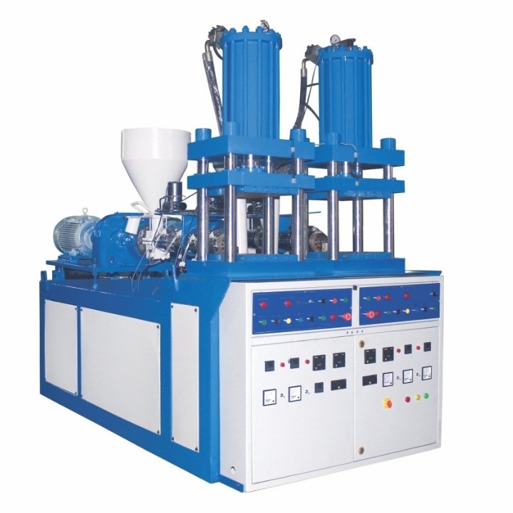 Paver Block Mold Making Machine Technica PV -2