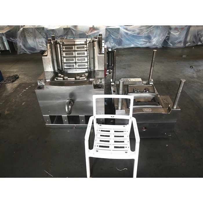 Chair mold plastic chair mould injection mould maker