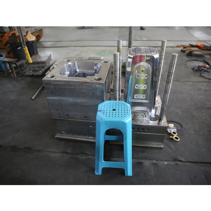 Chair mold plastic chair mould injection mould maker