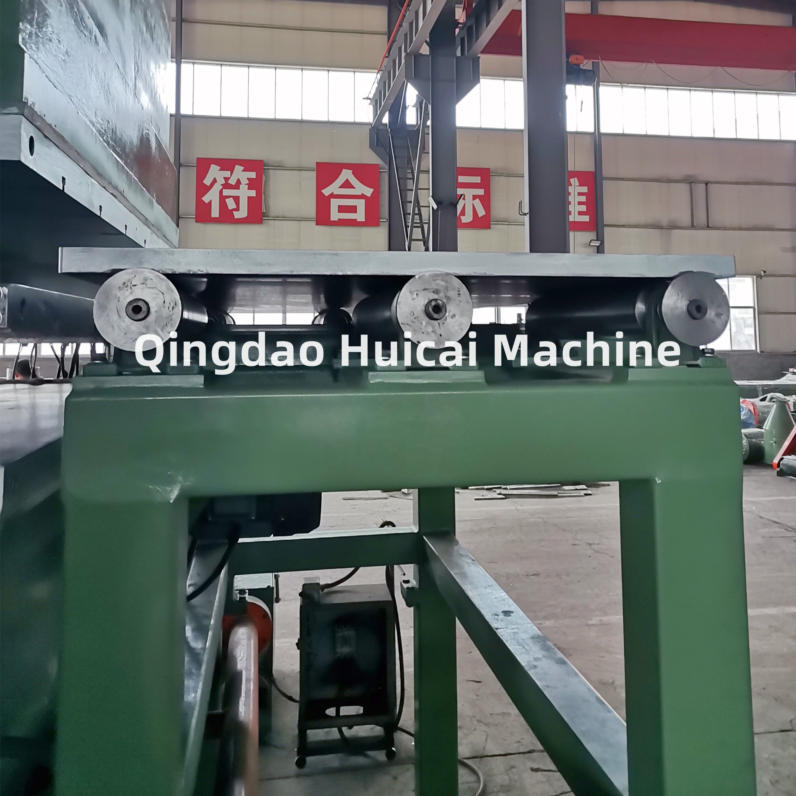 Rubber Flat Vulcanizing Machine Rubber Shoe Sole Vulcanizing Machine