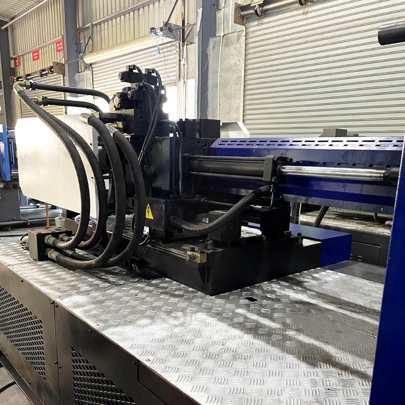 380Ton Shoe Machines Shoe Sole Machine Mini Desktop Glass Injection Molding Machine
