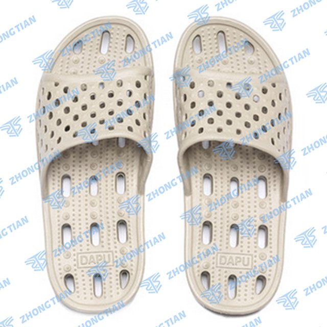 Cheaply Customized New Design Popular PVC Air Blowing Slipper Moulds Shoe Making Machines