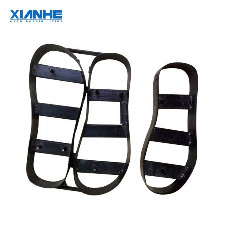 leather cutting knife/ flip flop sole/ cover shoe making/ cutting dies for cutting machine